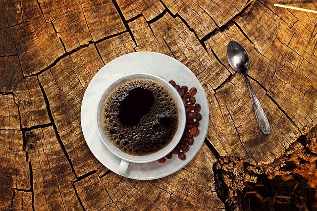 Polyneuropathie und Kaffee